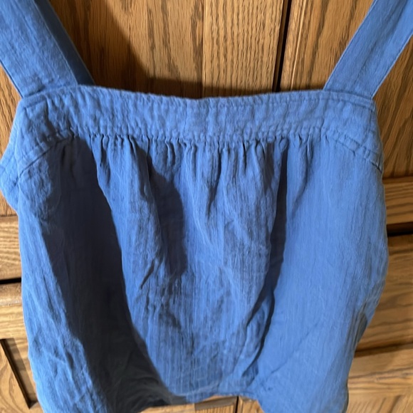 GAP Top XS EUC - Picture 2 of 7